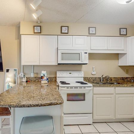 Emerald Skye Orange Beach Exterior foto