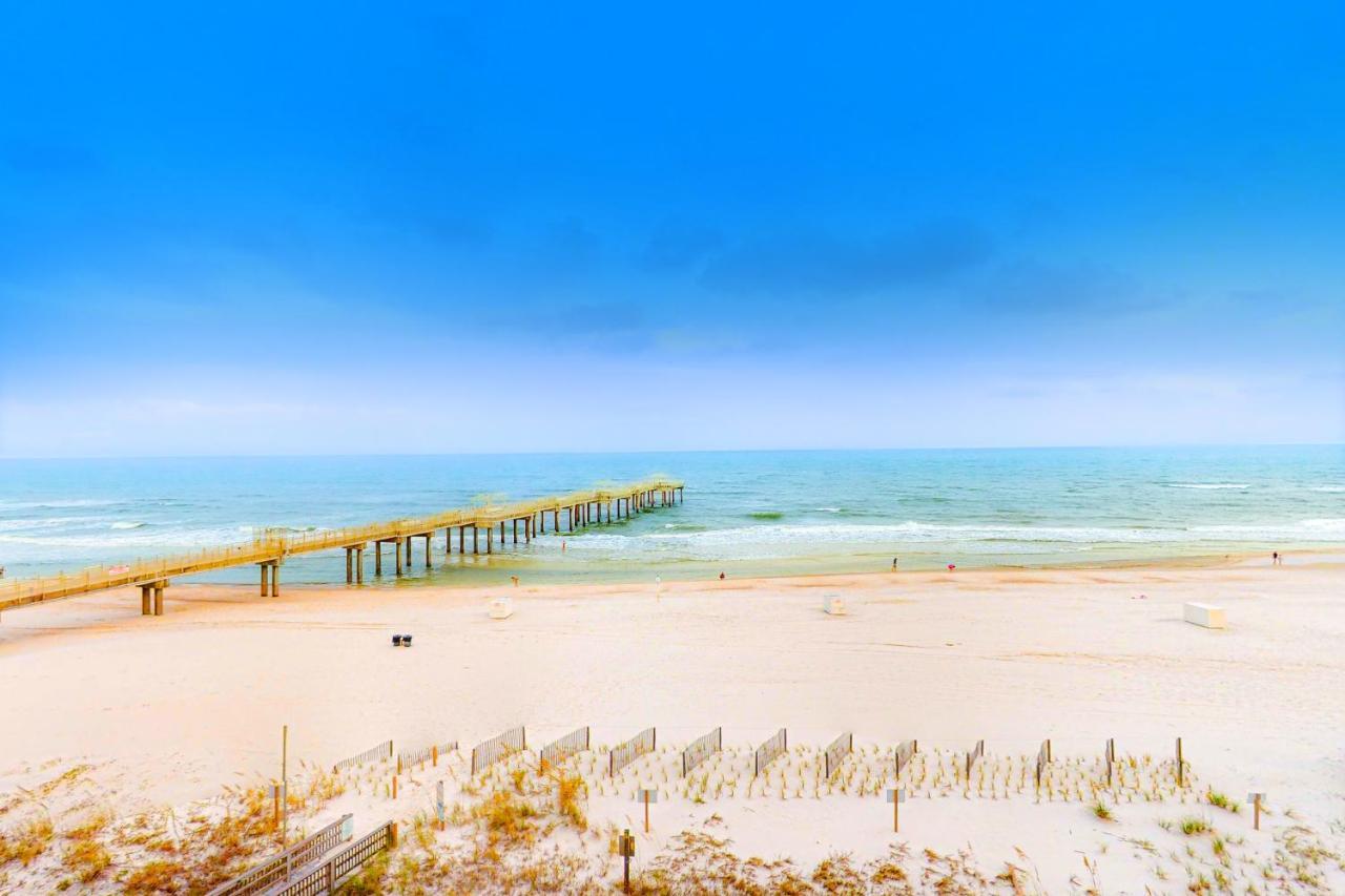 Emerald Skye Orange Beach Exterior foto