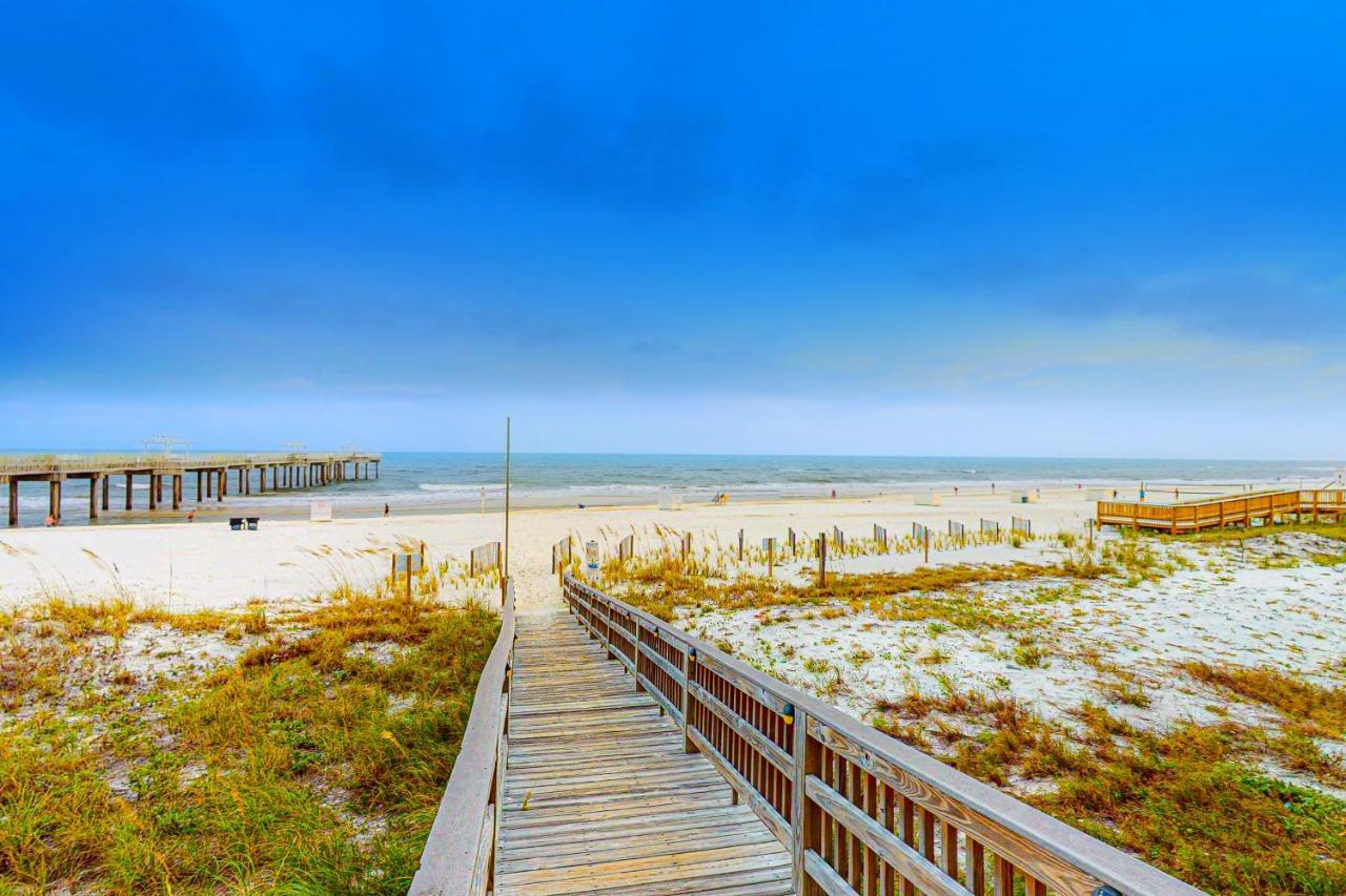 Emerald Skye Orange Beach Exterior foto