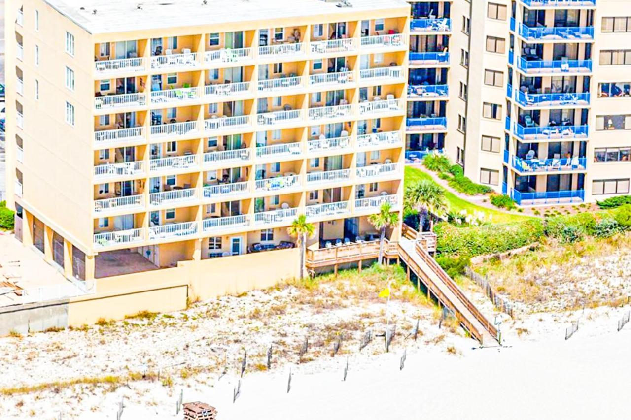 Emerald Skye Orange Beach Exterior foto