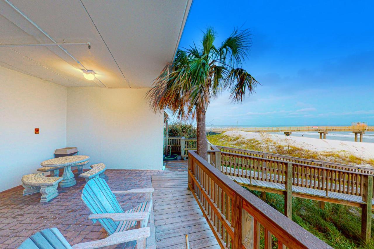 Emerald Skye Orange Beach Exterior foto