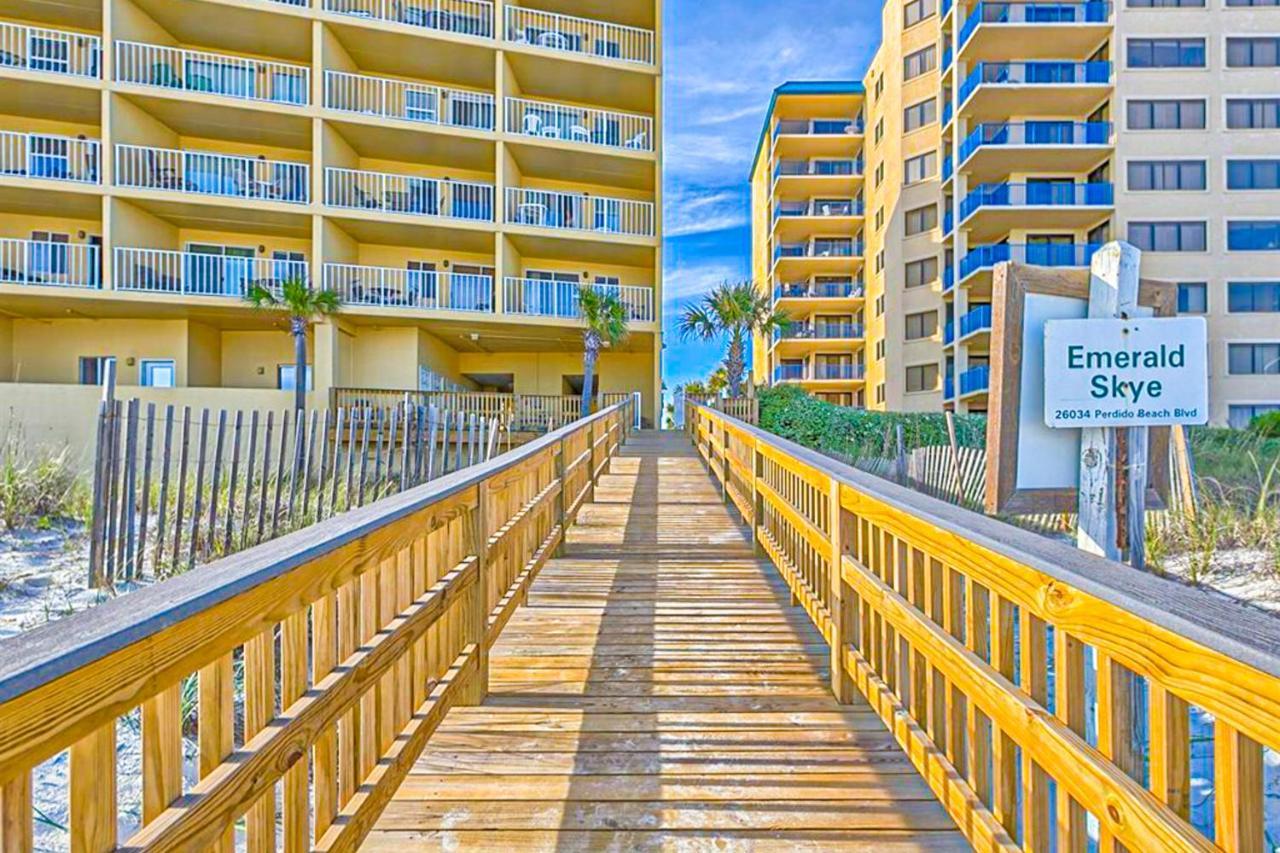 Emerald Skye Orange Beach Exterior foto