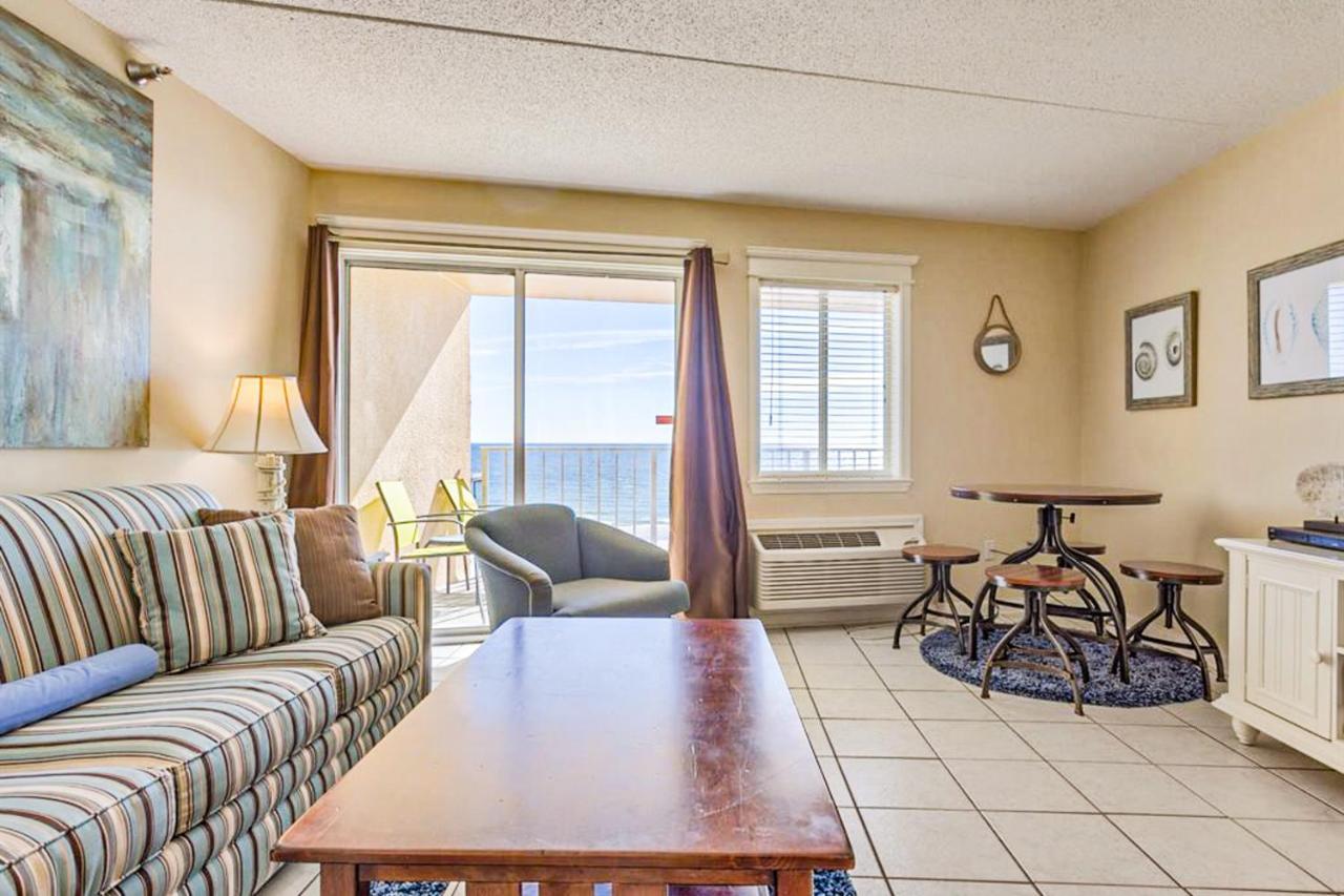 Emerald Skye Orange Beach Exterior foto