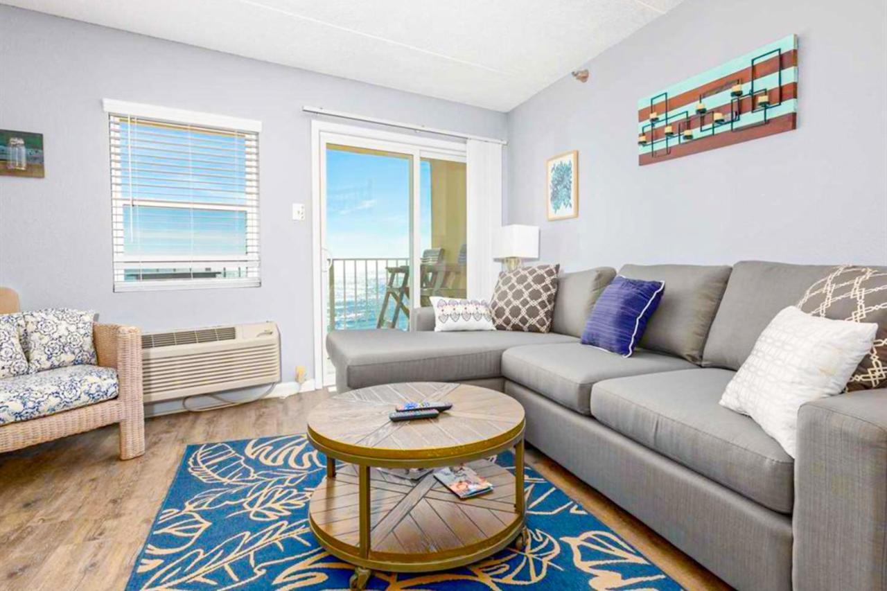 Emerald Skye Orange Beach Exterior foto