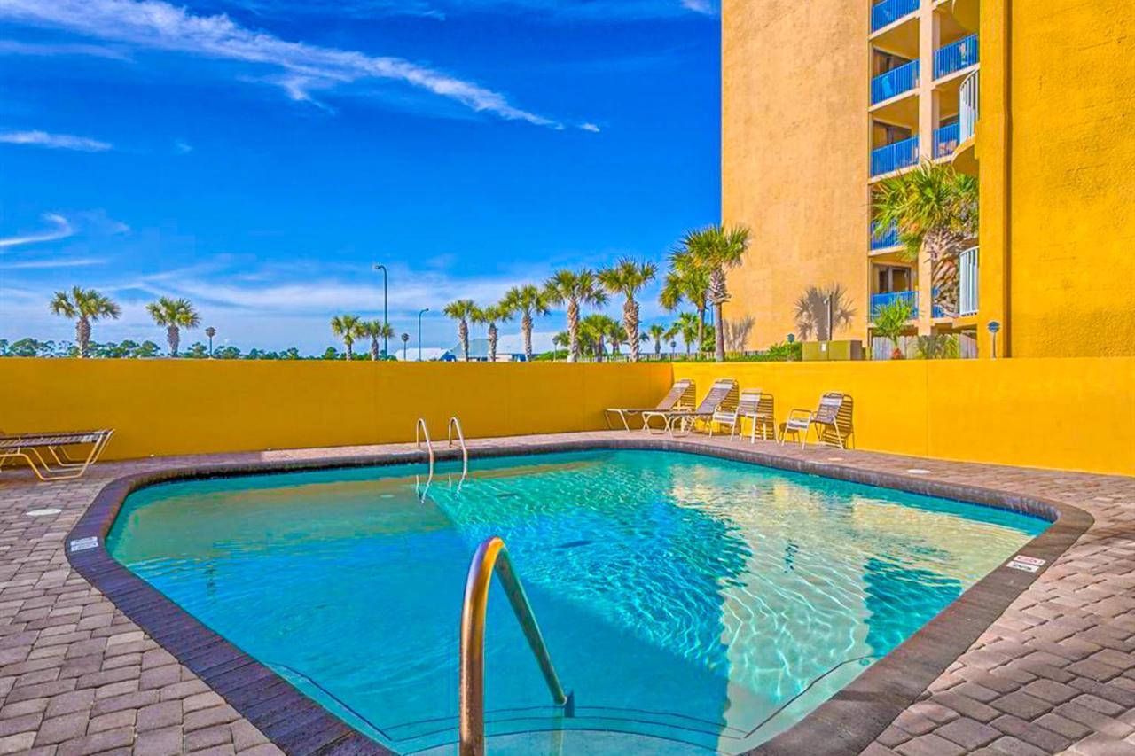 Emerald Skye Orange Beach Exterior foto