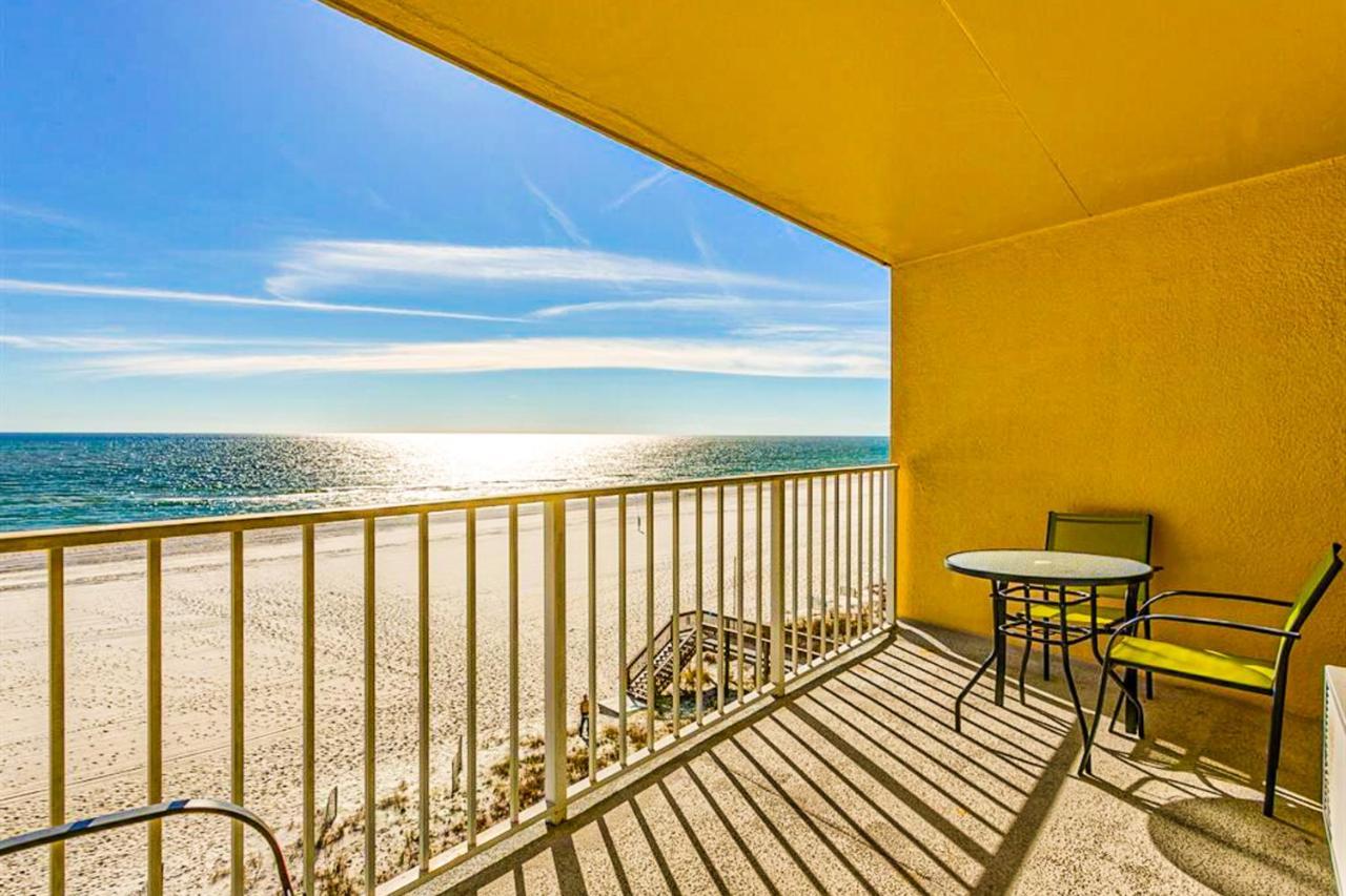 Emerald Skye Orange Beach Exterior foto