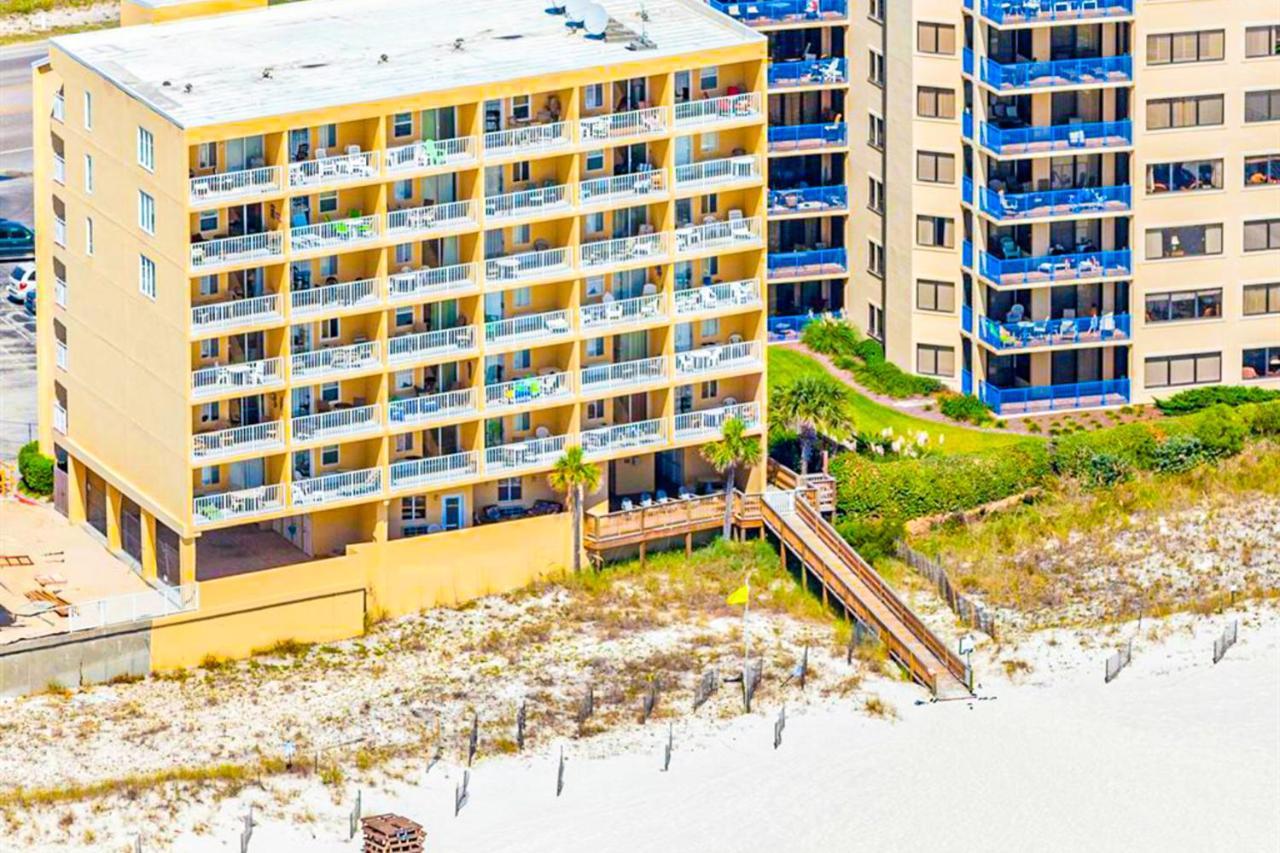 Emerald Skye Orange Beach Exterior foto