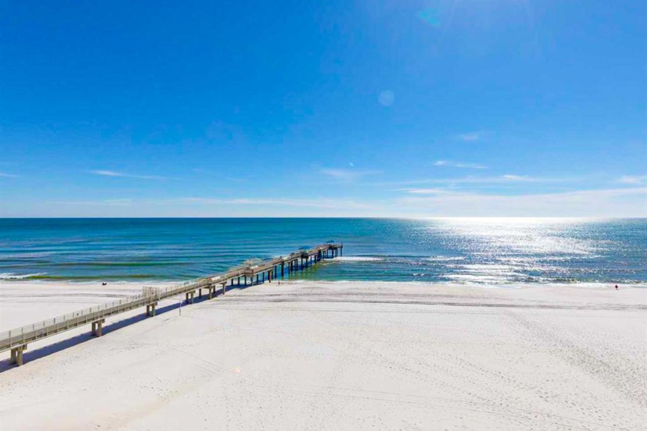 Emerald Skye Orange Beach Exterior foto