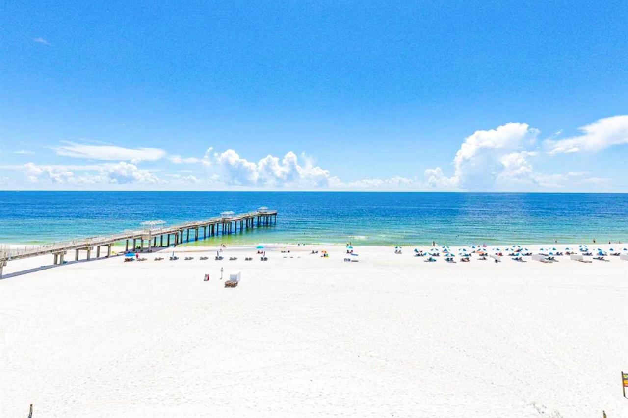 Emerald Skye Orange Beach Exterior foto