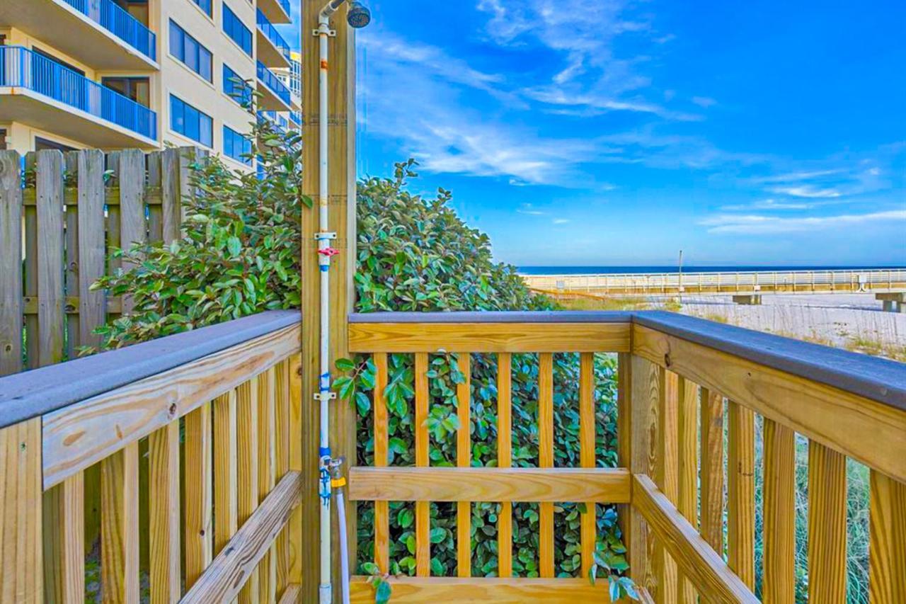 Emerald Skye Orange Beach Exterior foto