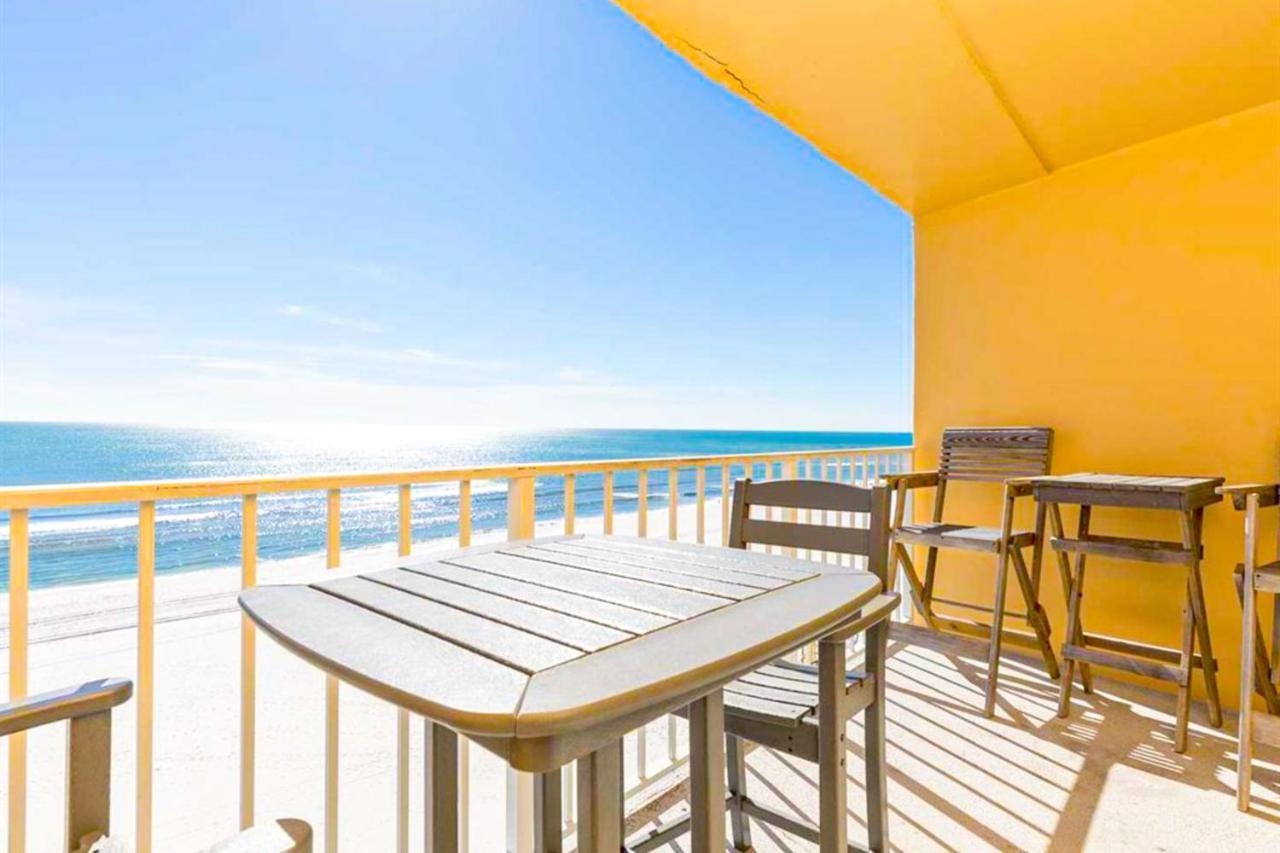 Emerald Skye Orange Beach Exterior foto