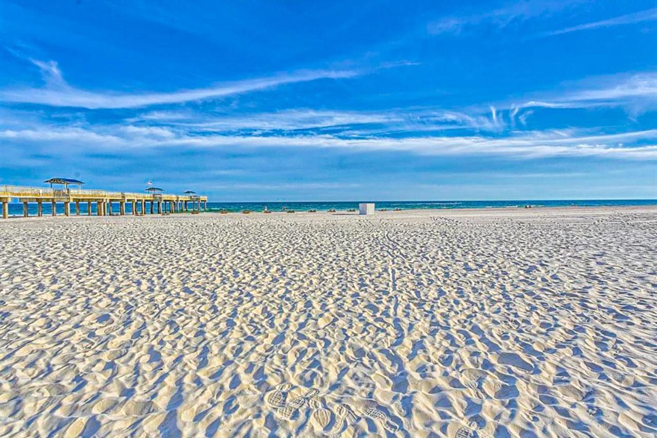 Emerald Skye Orange Beach Exterior foto