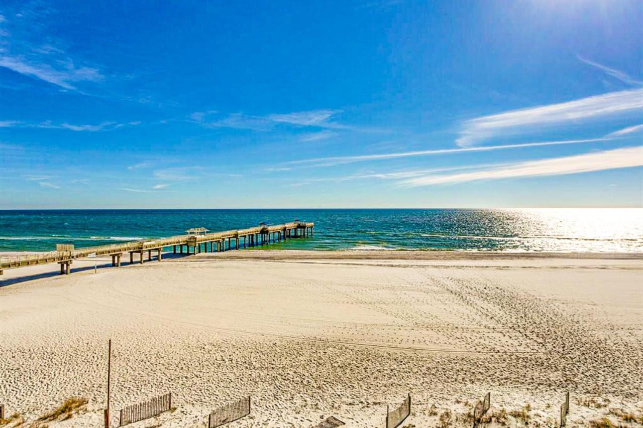 Emerald Skye Orange Beach Exterior foto