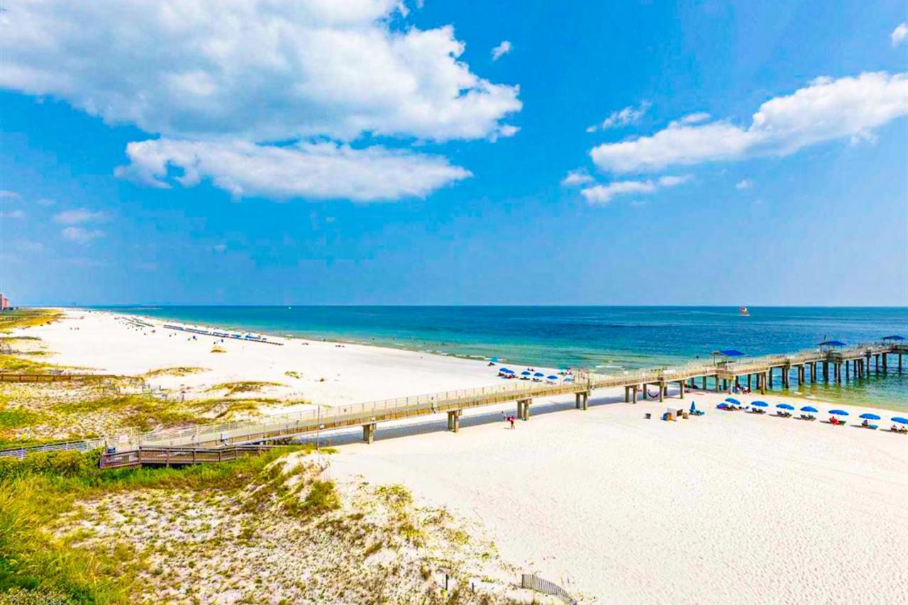 Emerald Skye Orange Beach Exterior foto