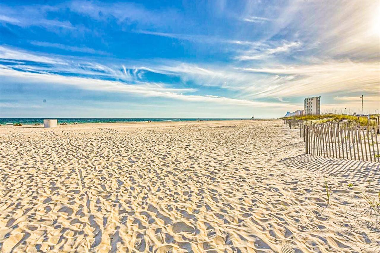 Emerald Skye Orange Beach Exterior foto